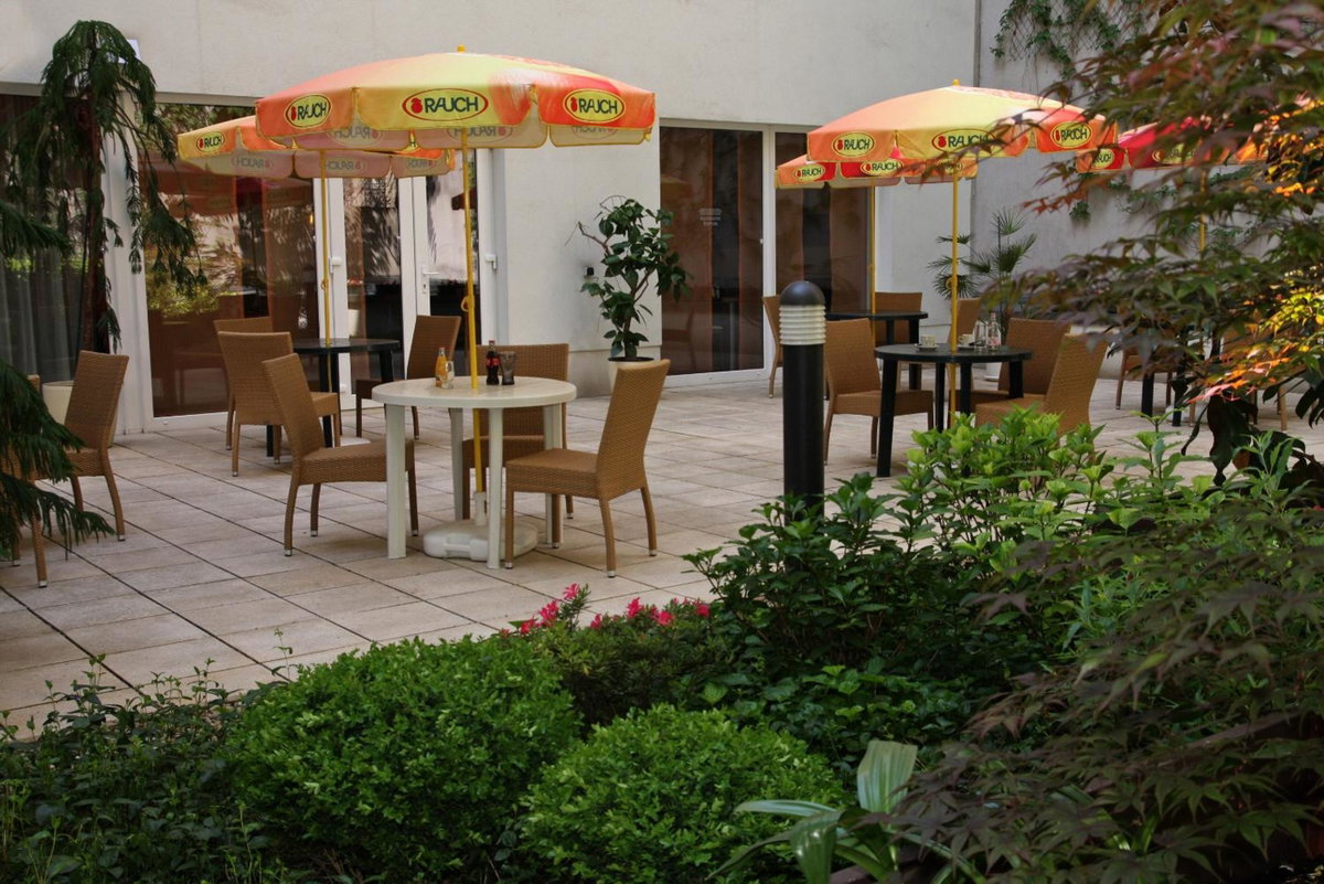 Hotel · NEXTO DORMERO Hotel Budapest, Budapest VI. Keruelet