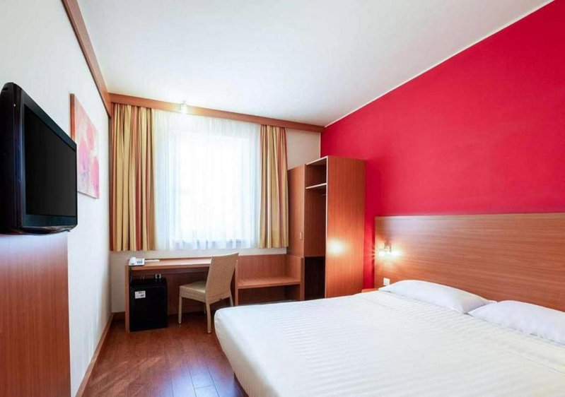 NEXTO DORMERO Hotel Budapest, Budapest VI. keruelet, Hungría