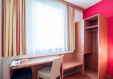 NEXTO DORMERO Hotel Budapest, Budapest VI. keruelet, Hungría