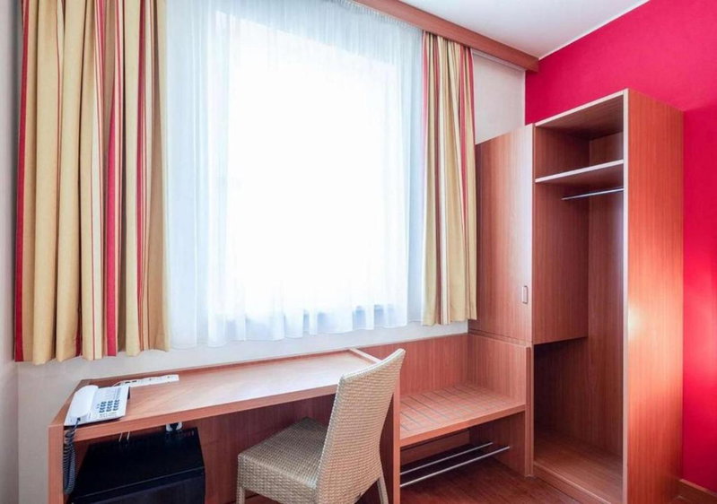 NEXTO DORMERO Hotel Budapest, Budapest VI. keruelet, Hungría
