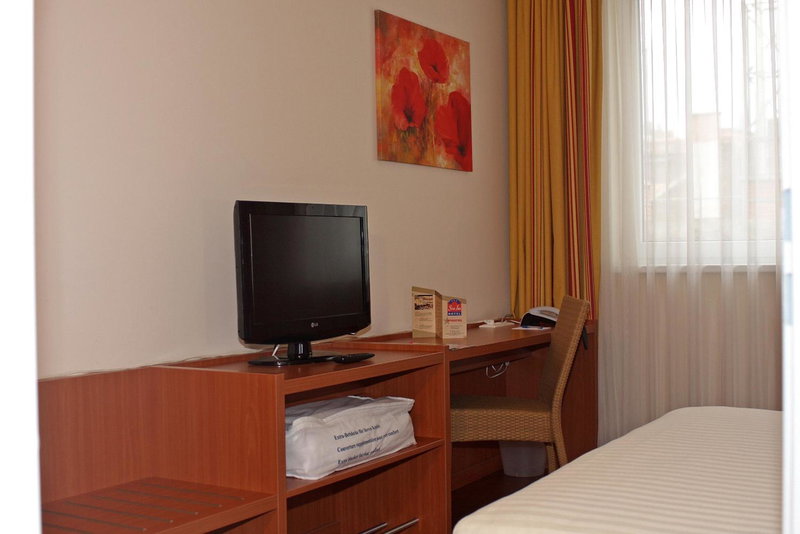 NEXTO DORMERO Hotel Budapest, Budapest VI. keruelet, Hungría