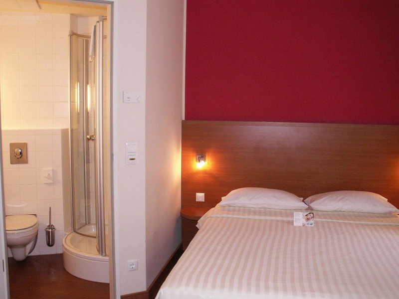 NEXTO DORMERO Hotel Budapest, Budapest VI. keruelet, Hungría