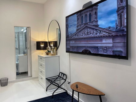 Smart Hotel Budapest, Erzsebetvaros, Hungría