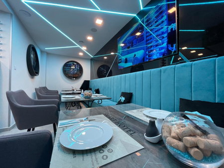 Smart Hotel Budapest, Erzsebetvaros, Hungría
