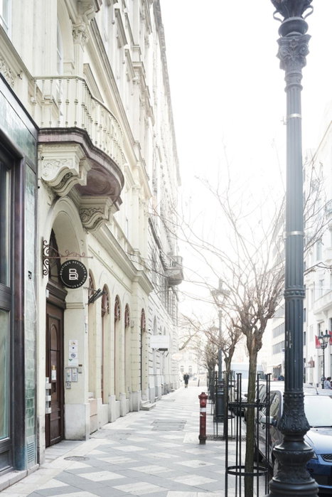 Boutique Residence Budapest, Budapest VI. keruelet, Венгрия