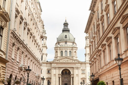Boutique Residence Budapest, Budapest VI. keruelet, Венгрия