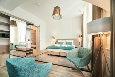 Boutique Residence Budapest, Budapest VI. keruelet, Венгрия