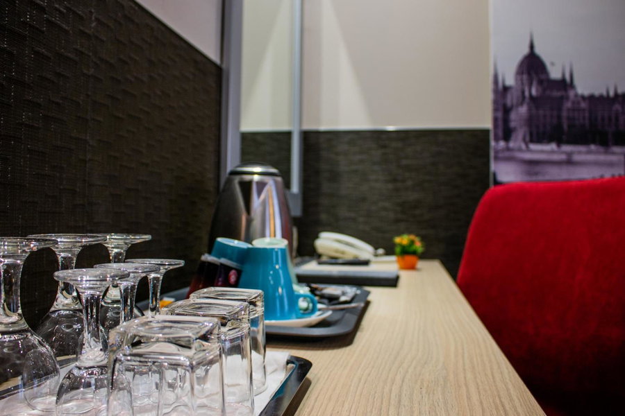 Carat Boutique Hotel, Budapest VI. keruelet, Венгрия