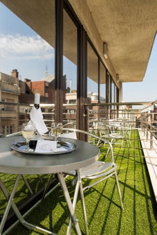 Carat Boutique Hotel, Budapest VI. keruelet, Венгрия