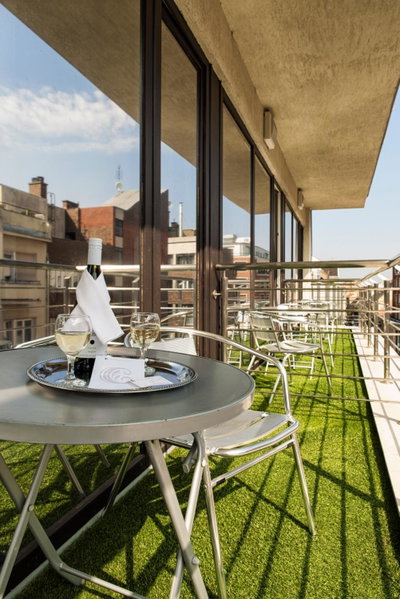 Carat Boutique Hotel, Budapest VI. keruelet, Венгрия