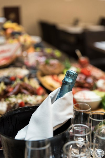 Carat Boutique Hotel, Budapest VI. keruelet, Венгрия