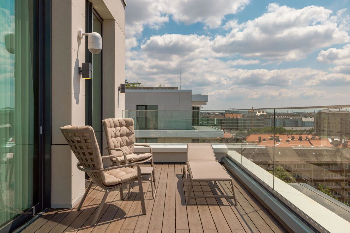 Hotel · Four Points by Sheraton Budapest Danube, Budapest III. Keruelet