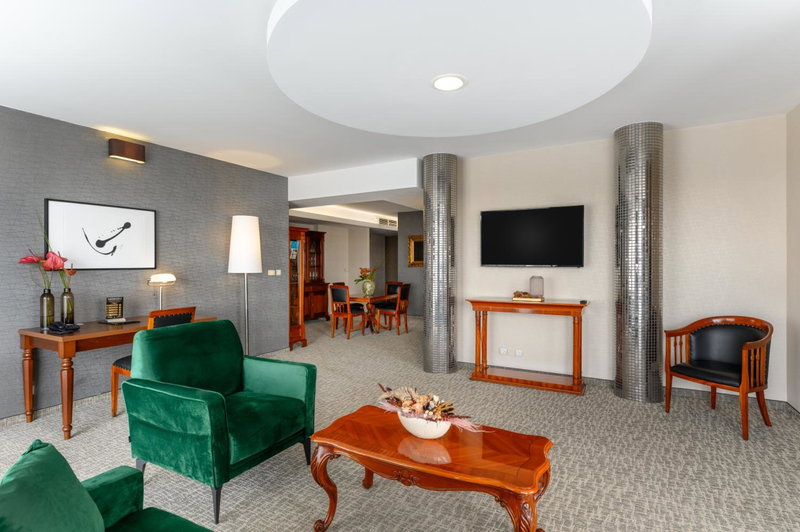 Hotel Divinus, Debrecen, Hongrie