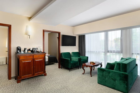 Hotel Divinus, Debrecen, Hongrie