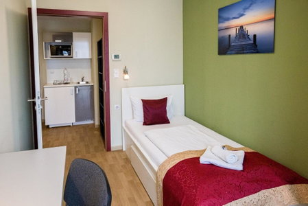 Di Verdi Imperial Hotel, Jozsefvaros, Hungary