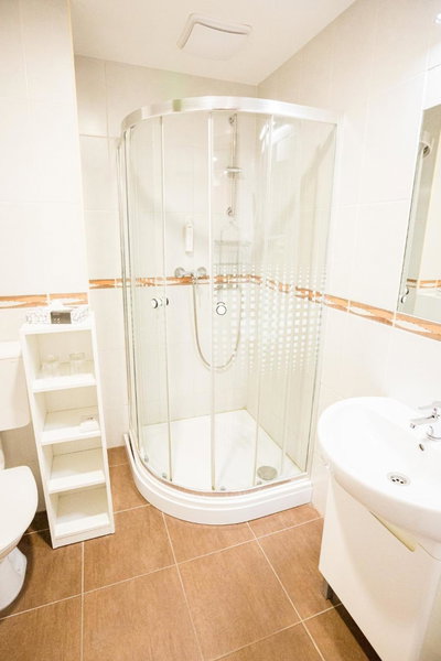 Di Verdi Imperial Hotel, Jozsefvaros, Hungary