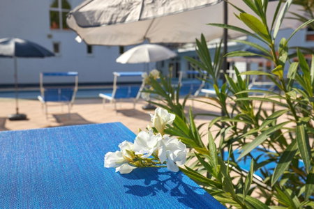 Hotel Silver, Hajduszoboszlo, Hungría