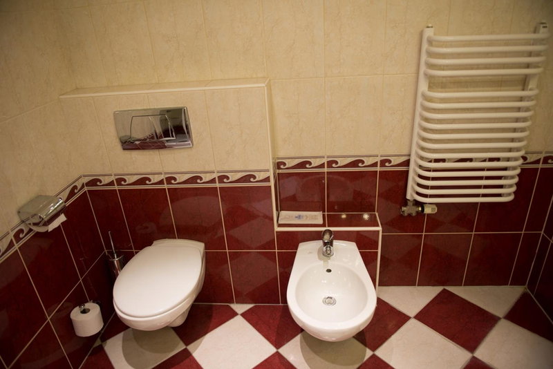 Hotel Silver, Hajduszoboszlo, Hungría