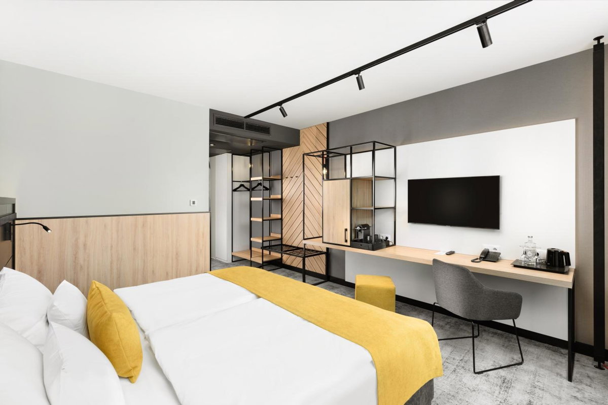 Art Hotel Szeged, Венгрия