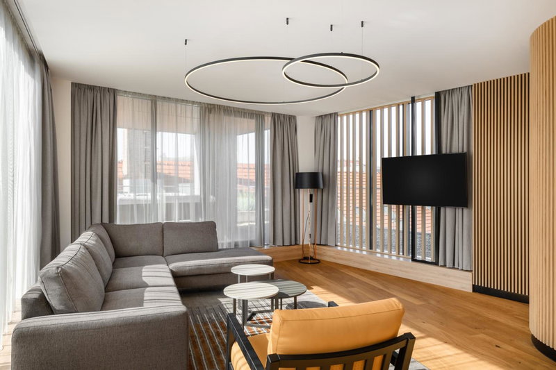 Art Hotel Szeged, Szeged, Hungary