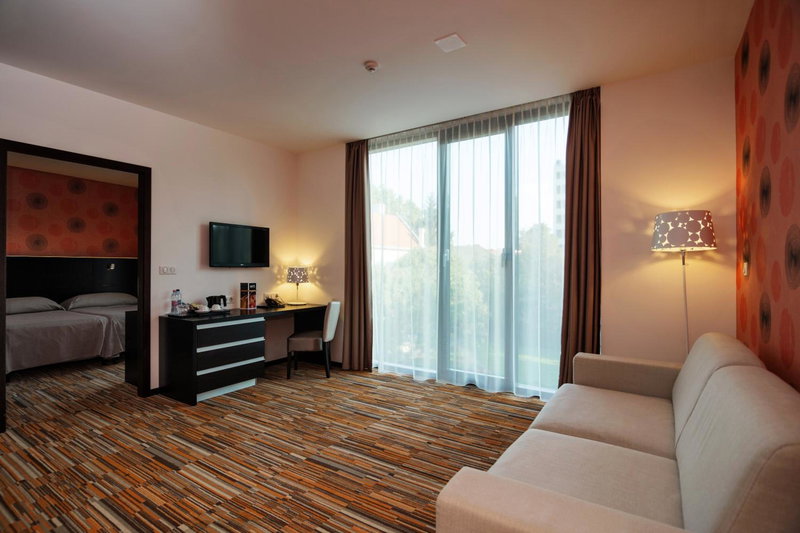 Art Hotel Szeged, Szeged, Hungary