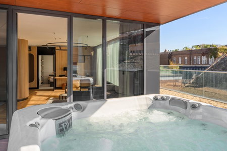 Art Hotel Szeged, Szeged, Hungary