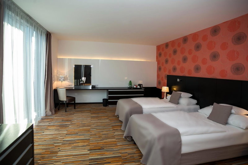 Art Hotel Szeged, Szeged, Hungary