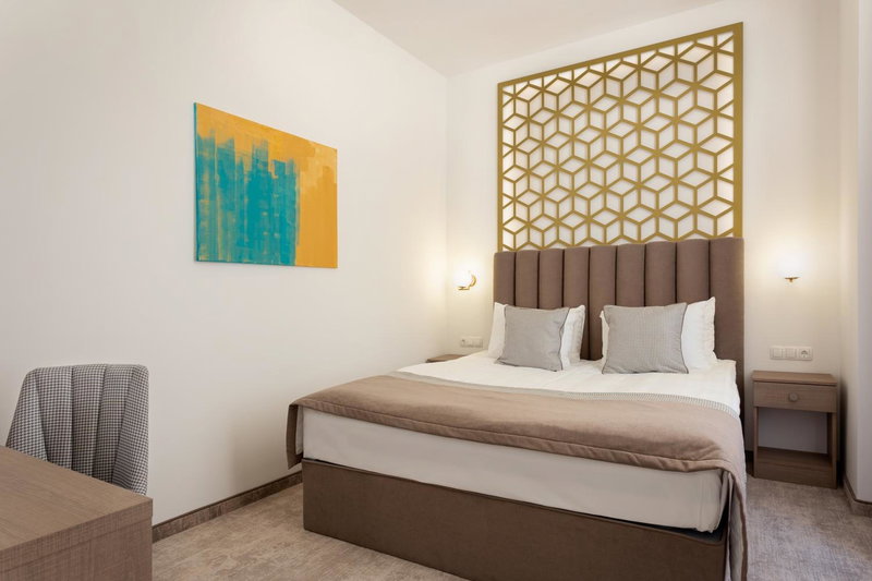 Mera Hotel, Budapest VI. keruelet, Венгрия