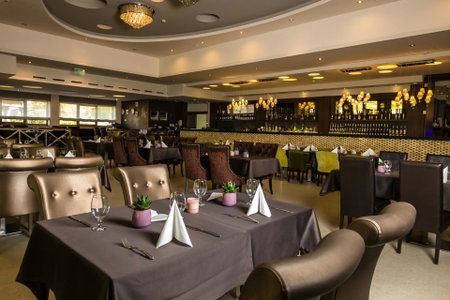 Duna Garden Hotel, Budapest XX. keruelet, Hungary