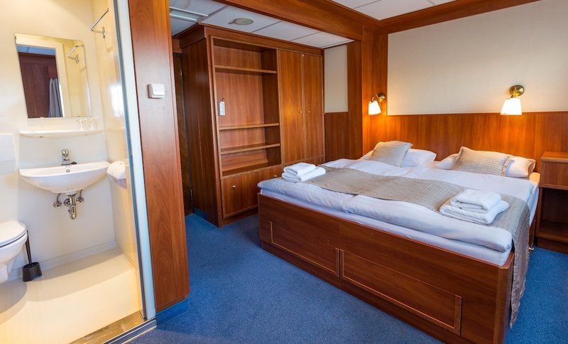 Grand Jules Boat Hotel Budapest, Budapest, Венгрия
