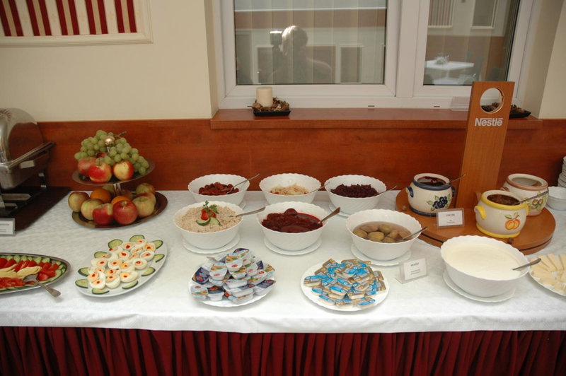 Atlantic Hotel, Jozsefvaros, Hungría