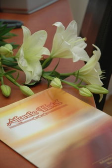 Atlantic Hotel, Jozsefvaros, Hungría