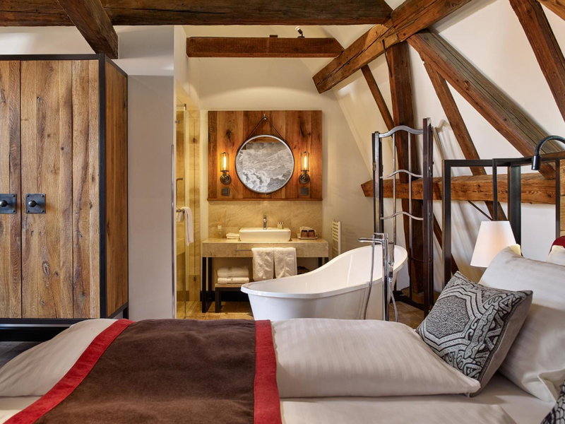 PEST-BUDA Design Hotel, Budapest, Венгрия
