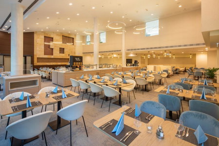 Fagus Hotel Conference & Spa, Sopron, Hungría