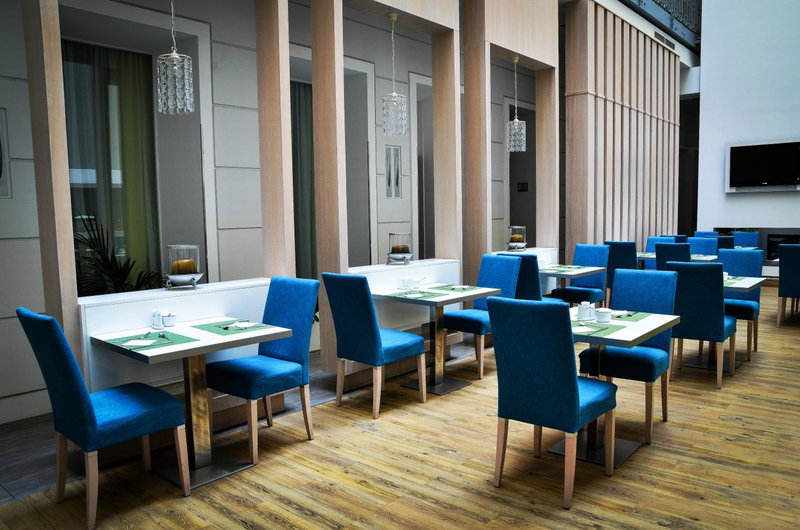 Atrium Hotel by Mellow Mood Hotels, Erzsebetvaros, Венгрия