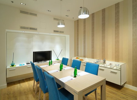 Atrium Hotel by Mellow Mood Hotels, Erzsebetvaros, Венгрия