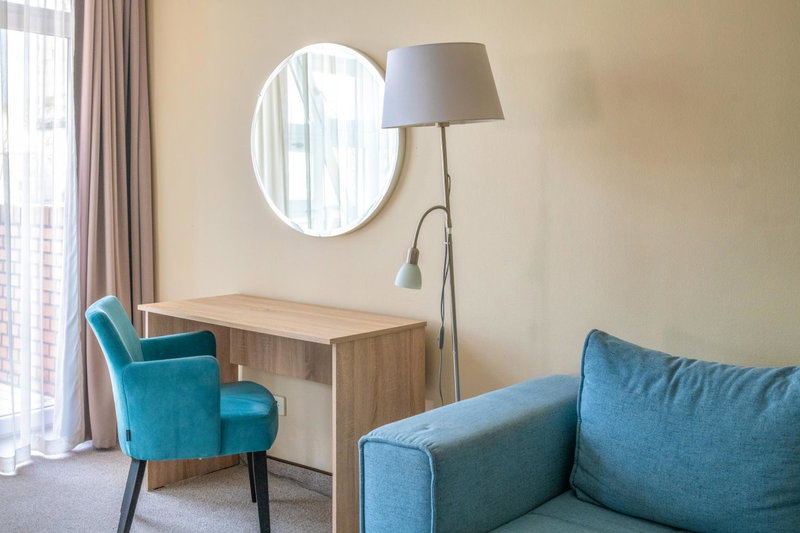 Corvin Hotel Budapest Corvin Wing, Budapest VIII. keruelet, Hongrie
