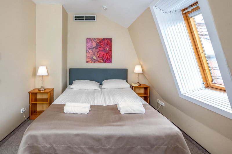 Corvin Hotel Budapest Corvin Wing, Budapest VIII. keruelet, Hongrie