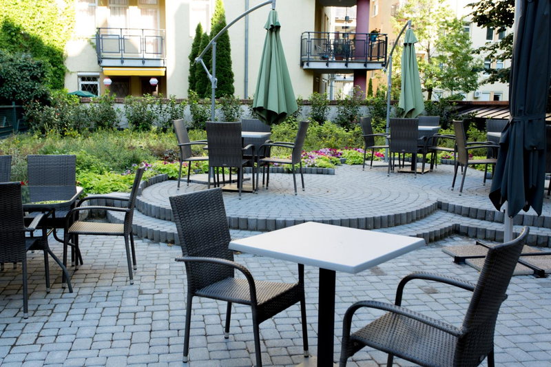 Corvin Hotel Budapest Corvin Wing, Budapest VIII. keruelet, Hongrie