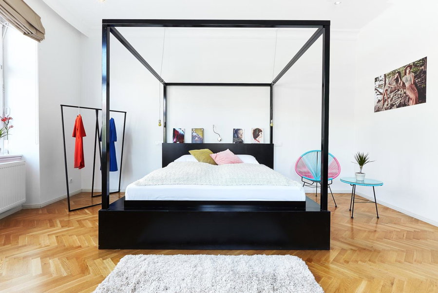 MGZN Basilica Rooms, Budapest, Hongrie