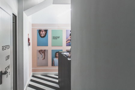 MGZN Basilica Rooms, Budapest, Hongrie