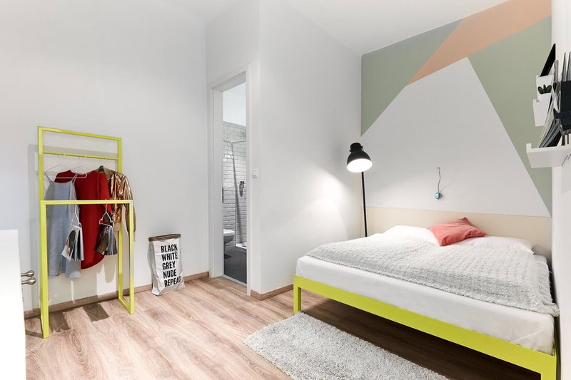 MGZN Basilica Rooms, Budapest, Hongrie