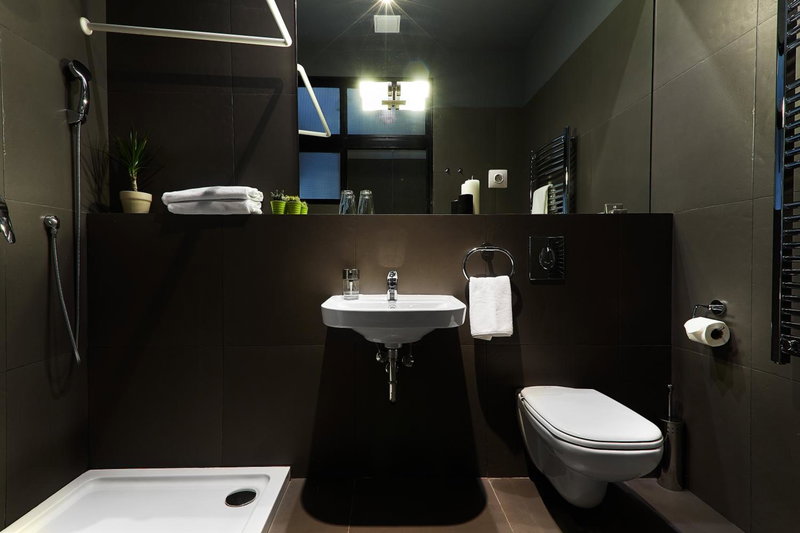 MGZN Basilica Rooms, Budapest, Hongrie