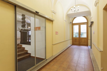 easyHotel Budapest Oktogon, Budapest VI. keruelet, Венгрия