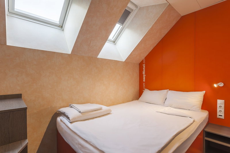 easyHotel Budapest Oktogon, Budapest VI. keruelet, Венгрия