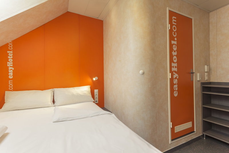 easyHotel Budapest Oktogon, Budapest VI. keruelet, Венгрия