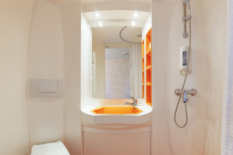easyHotel Budapest Oktogon, Budapest VI. keruelet, Венгрия