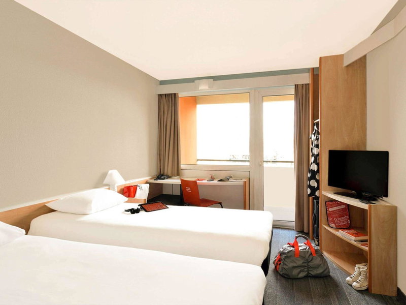Ibis Budapest Citysouth, Kispest, Hungary