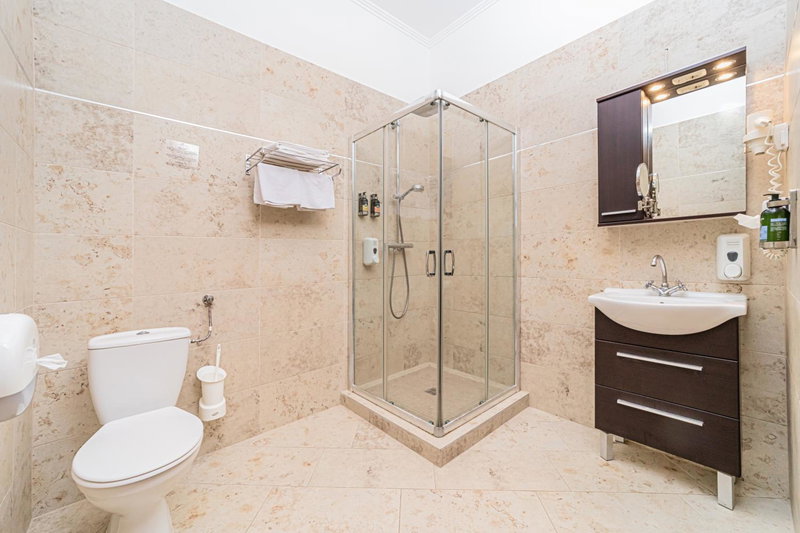 Komló Hotel Gyula, Gyula, Hungary