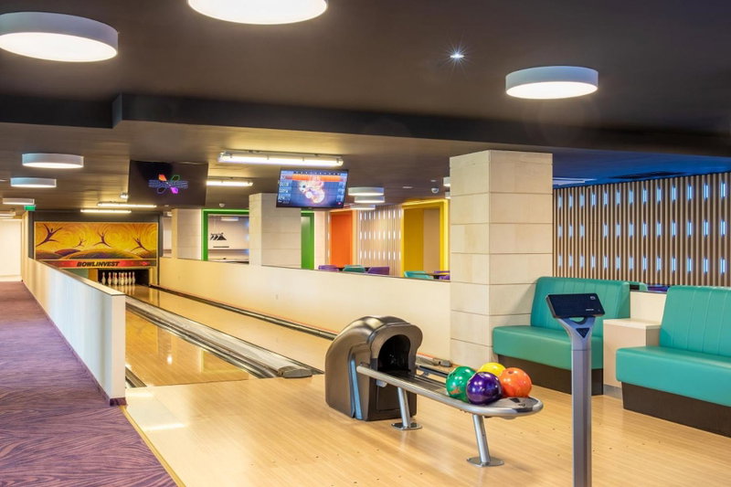 Greenfield Hotel Golf & Spa, Sarvar, Hongrie